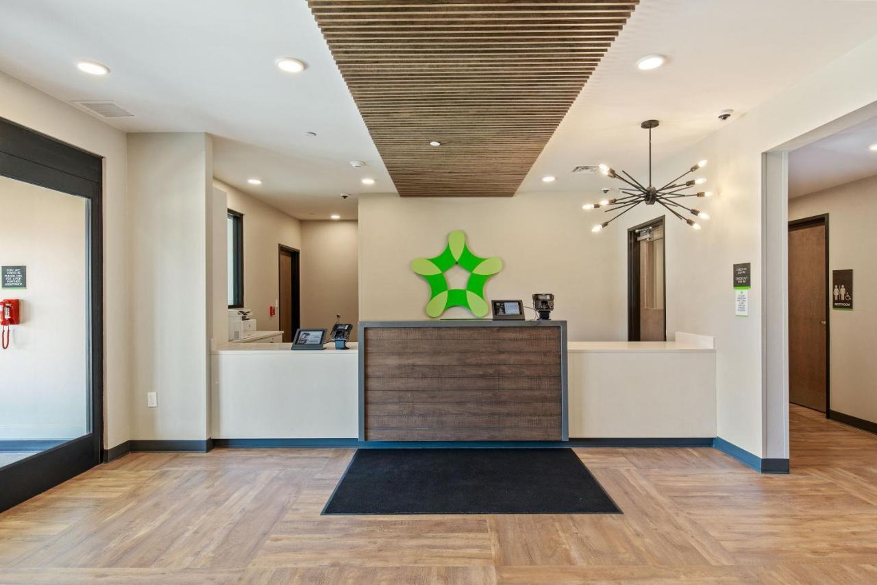 Extended Stay America Premier Suites - Tampa - Fairgrounds - Casino Dış mekan fotoğraf