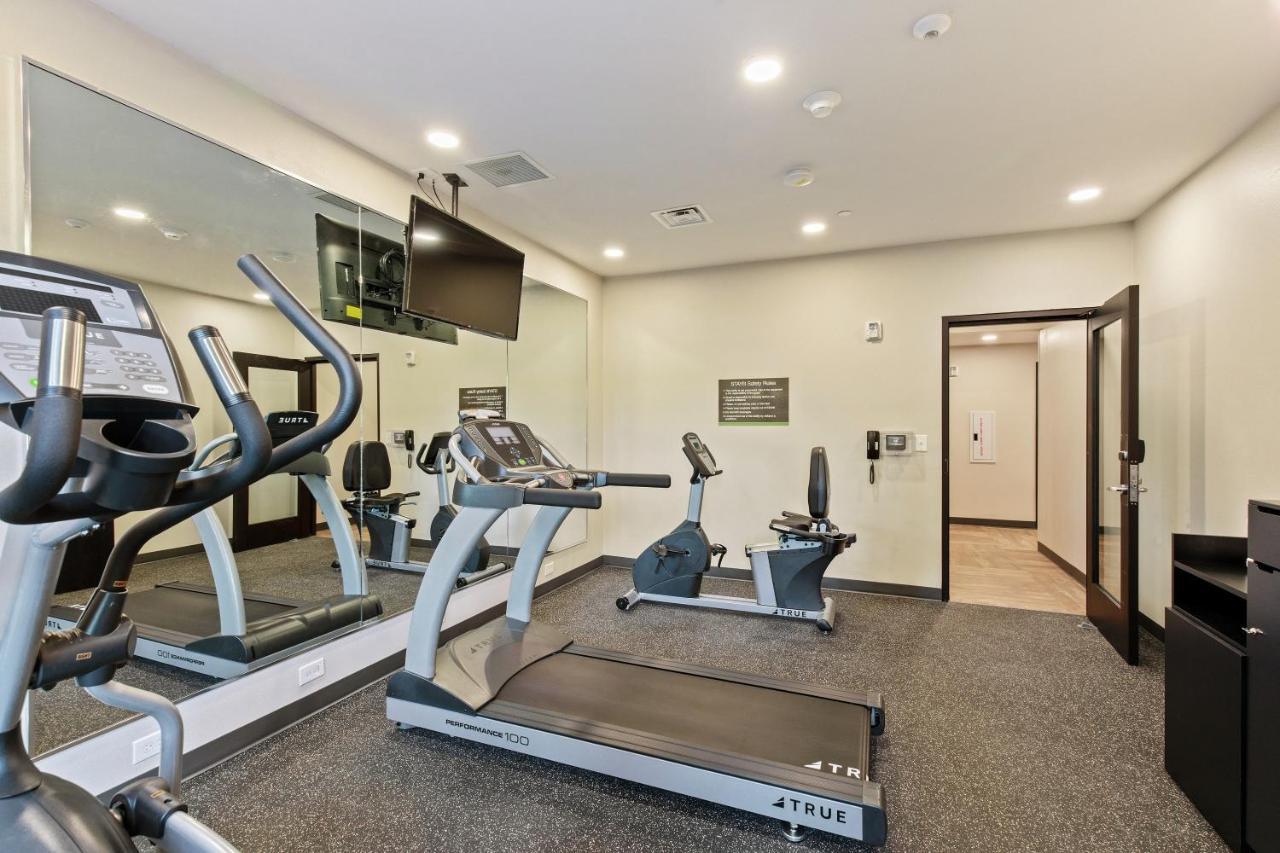 Extended Stay America Premier Suites - Tampa - Fairgrounds - Casino Dış mekan fotoğraf