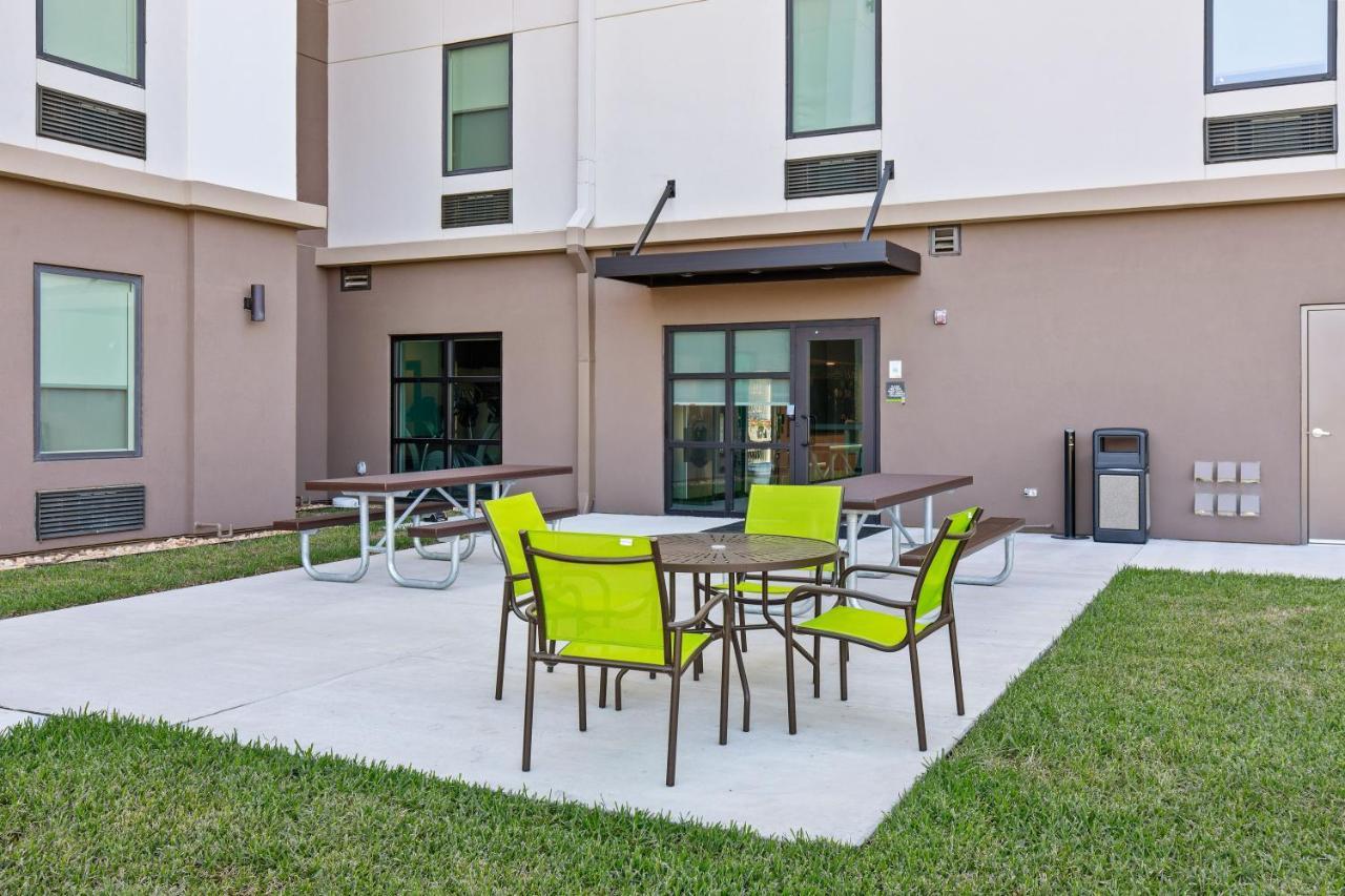 Extended Stay America Premier Suites - Tampa - Fairgrounds - Casino Dış mekan fotoğraf