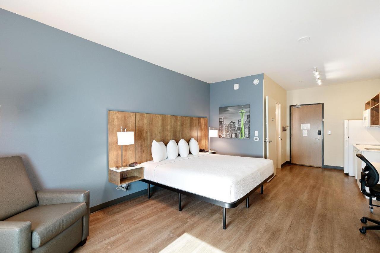 Extended Stay America Premier Suites - Tampa - Fairgrounds - Casino Dış mekan fotoğraf