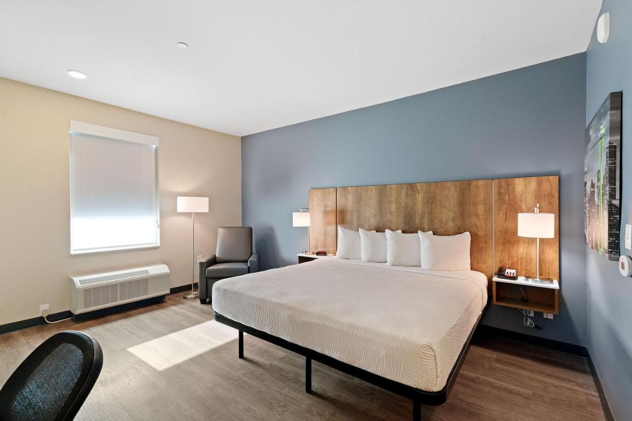 Extended Stay America Premier Suites - Tampa - Fairgrounds - Casino Dış mekan fotoğraf