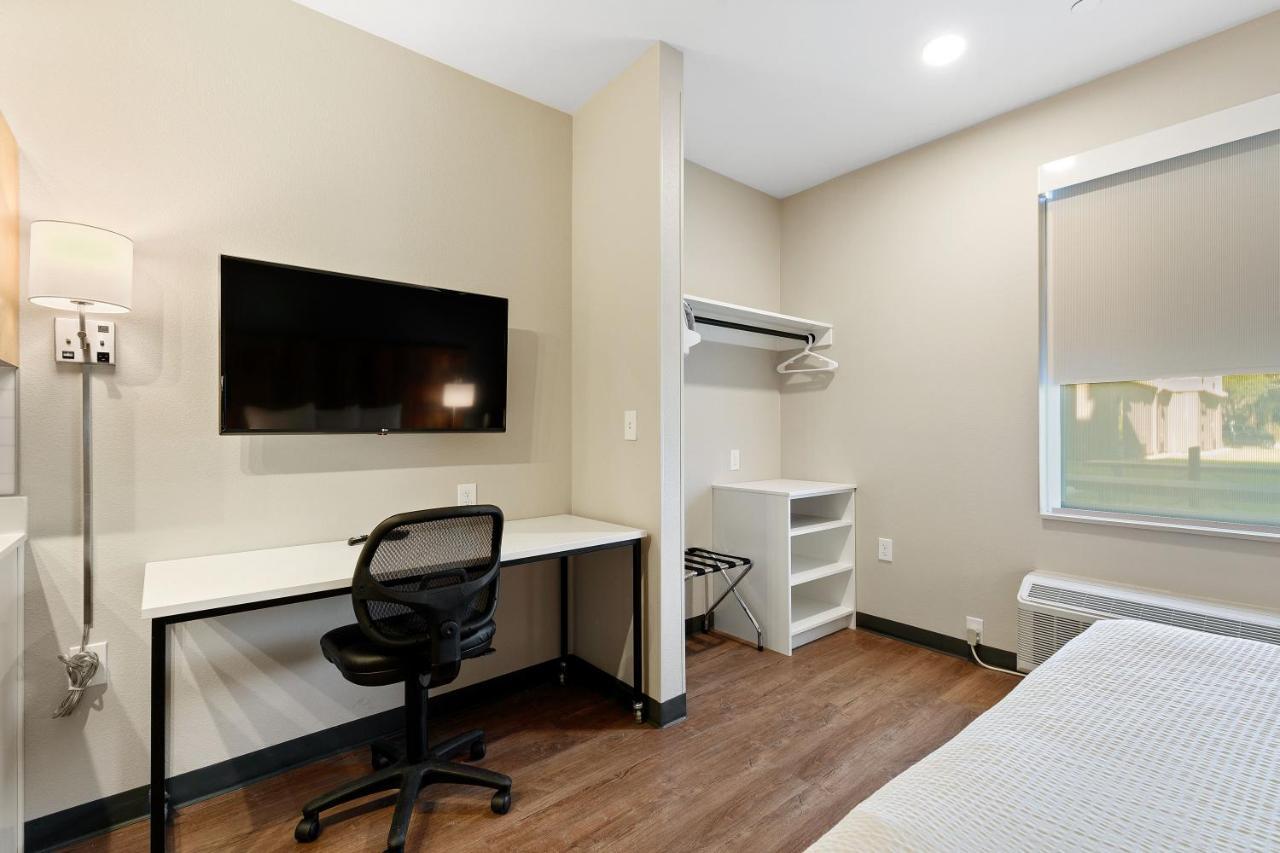 Extended Stay America Premier Suites - Tampa - Fairgrounds - Casino Dış mekan fotoğraf