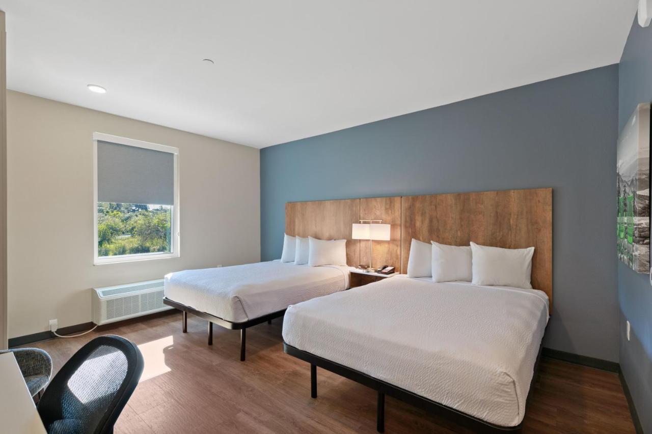 Extended Stay America Premier Suites - Tampa - Fairgrounds - Casino Dış mekan fotoğraf