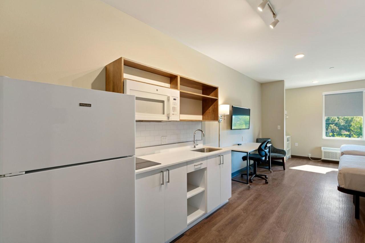 Extended Stay America Premier Suites - Tampa - Fairgrounds - Casino Dış mekan fotoğraf