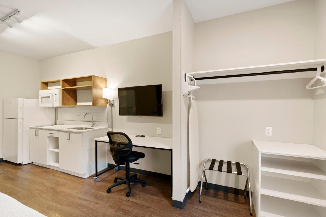 Extended Stay America Premier Suites - Tampa - Fairgrounds - Casino Dış mekan fotoğraf