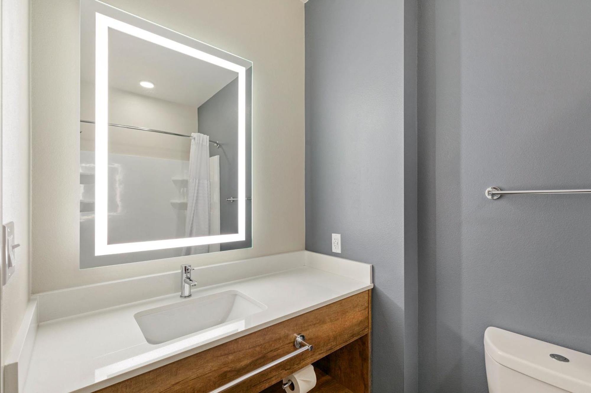 Extended Stay America Premier Suites - Tampa - Fairgrounds - Casino Dış mekan fotoğraf