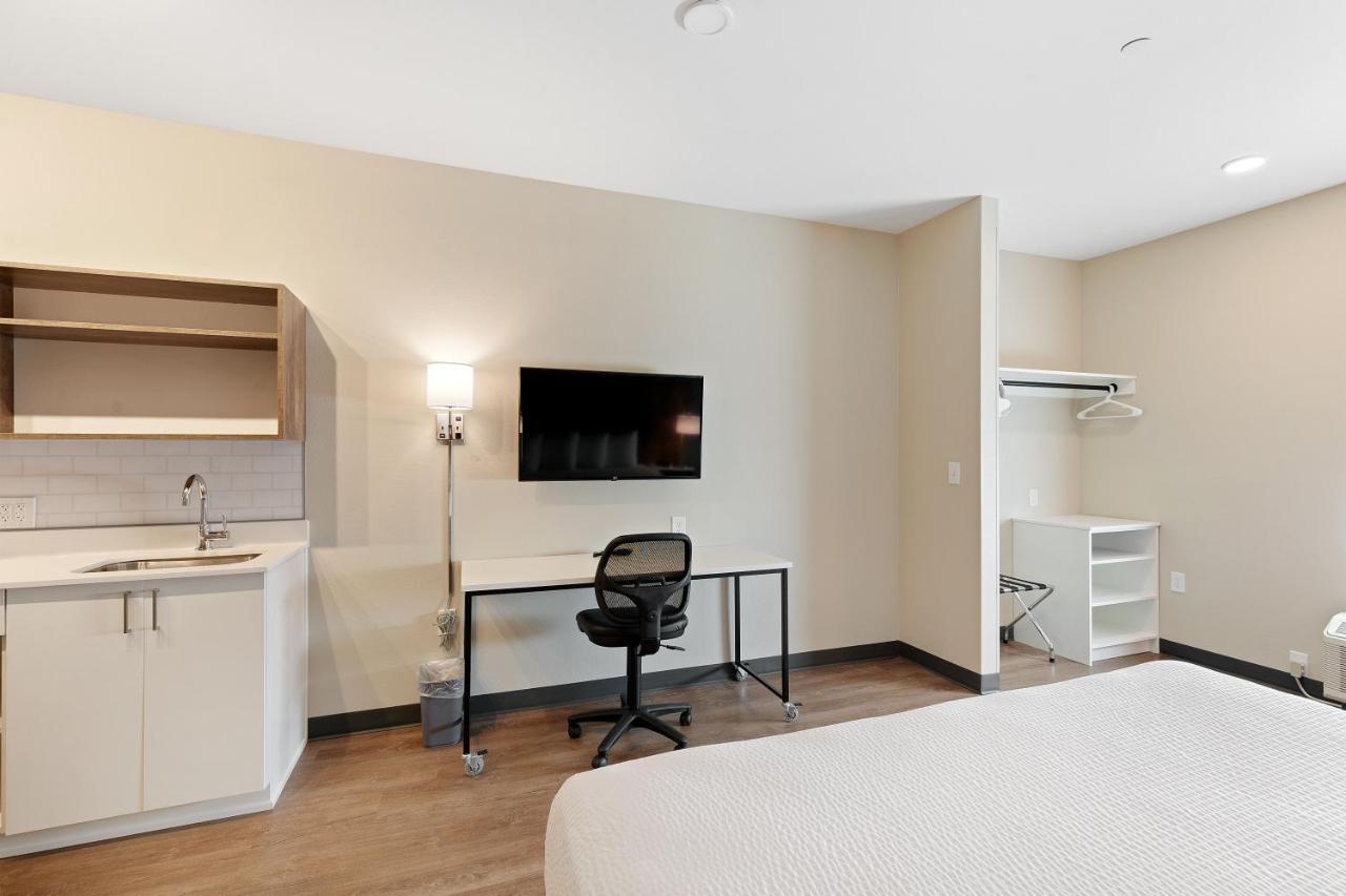 Extended Stay America Premier Suites - Tampa - Fairgrounds - Casino Dış mekan fotoğraf