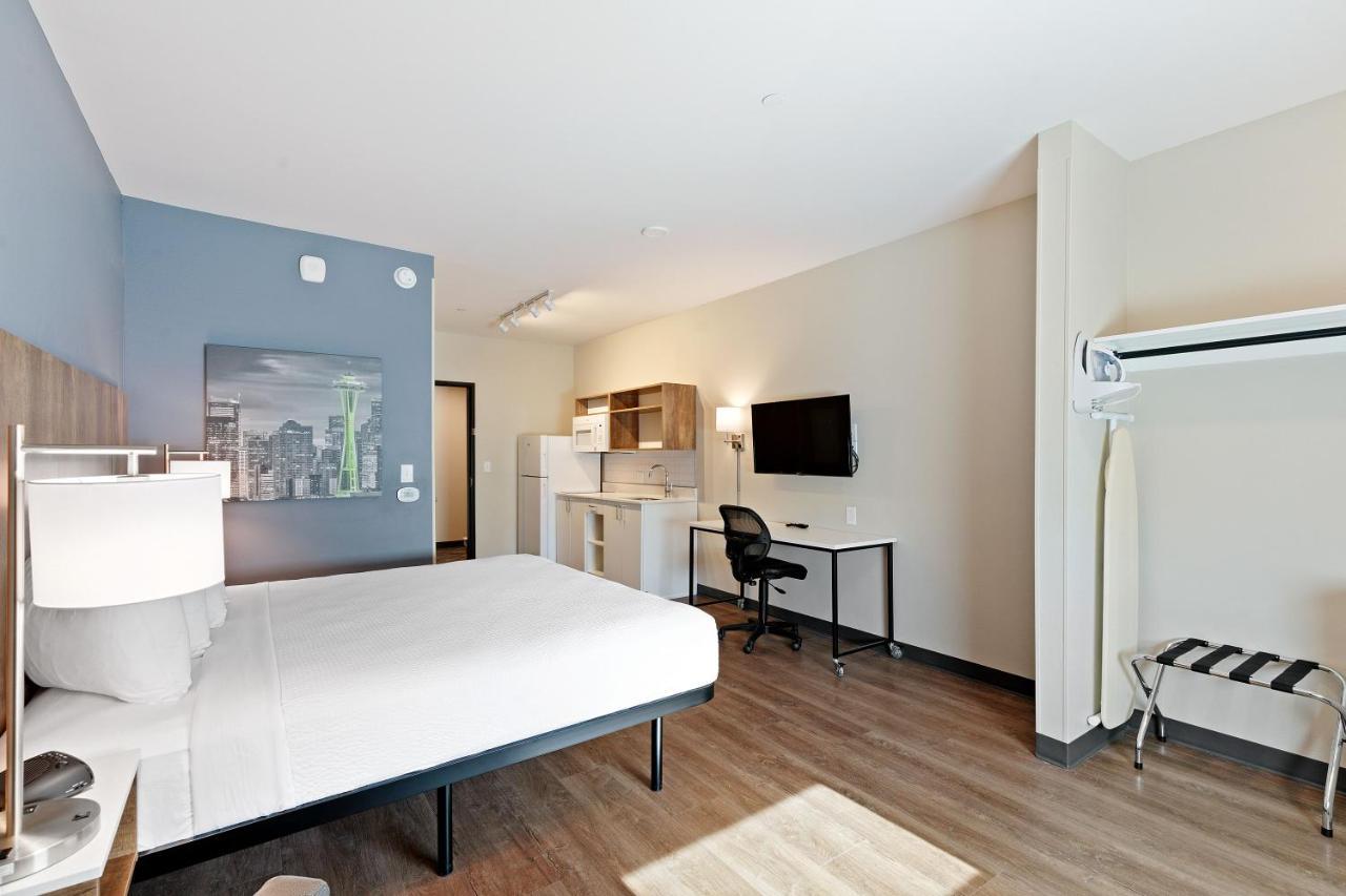Extended Stay America Premier Suites - Tampa - Fairgrounds - Casino Dış mekan fotoğraf