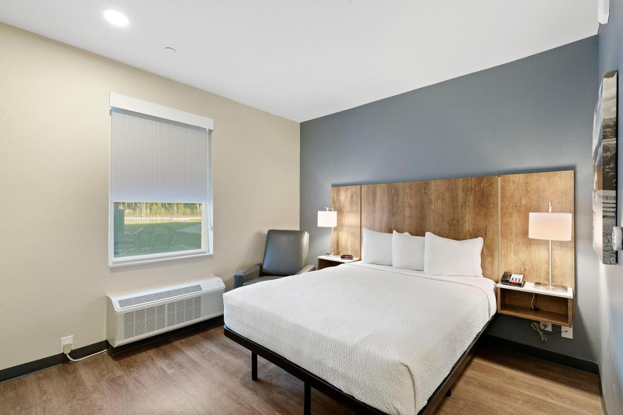 Extended Stay America Premier Suites - Tampa - Fairgrounds - Casino Dış mekan fotoğraf
