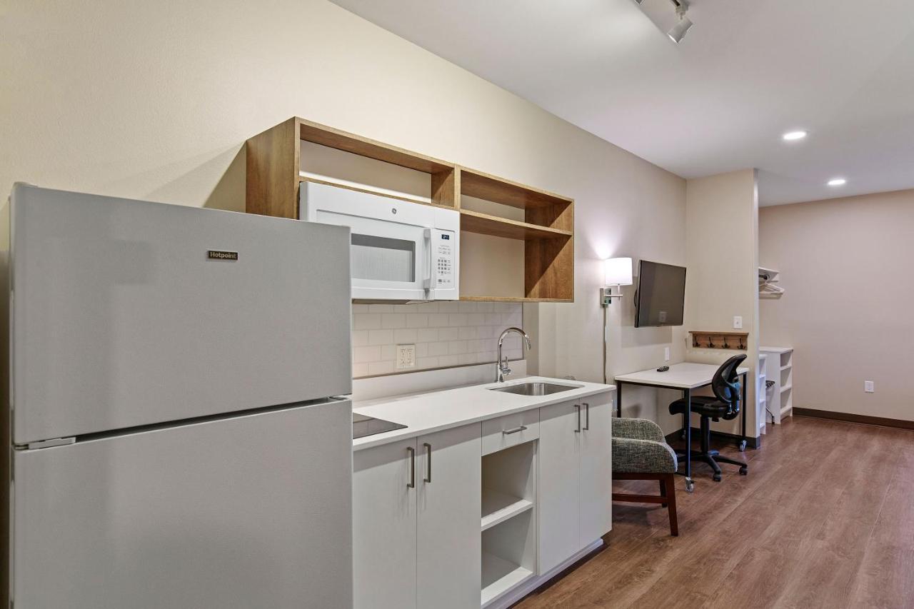 Extended Stay America Premier Suites - Tampa - Fairgrounds - Casino Dış mekan fotoğraf