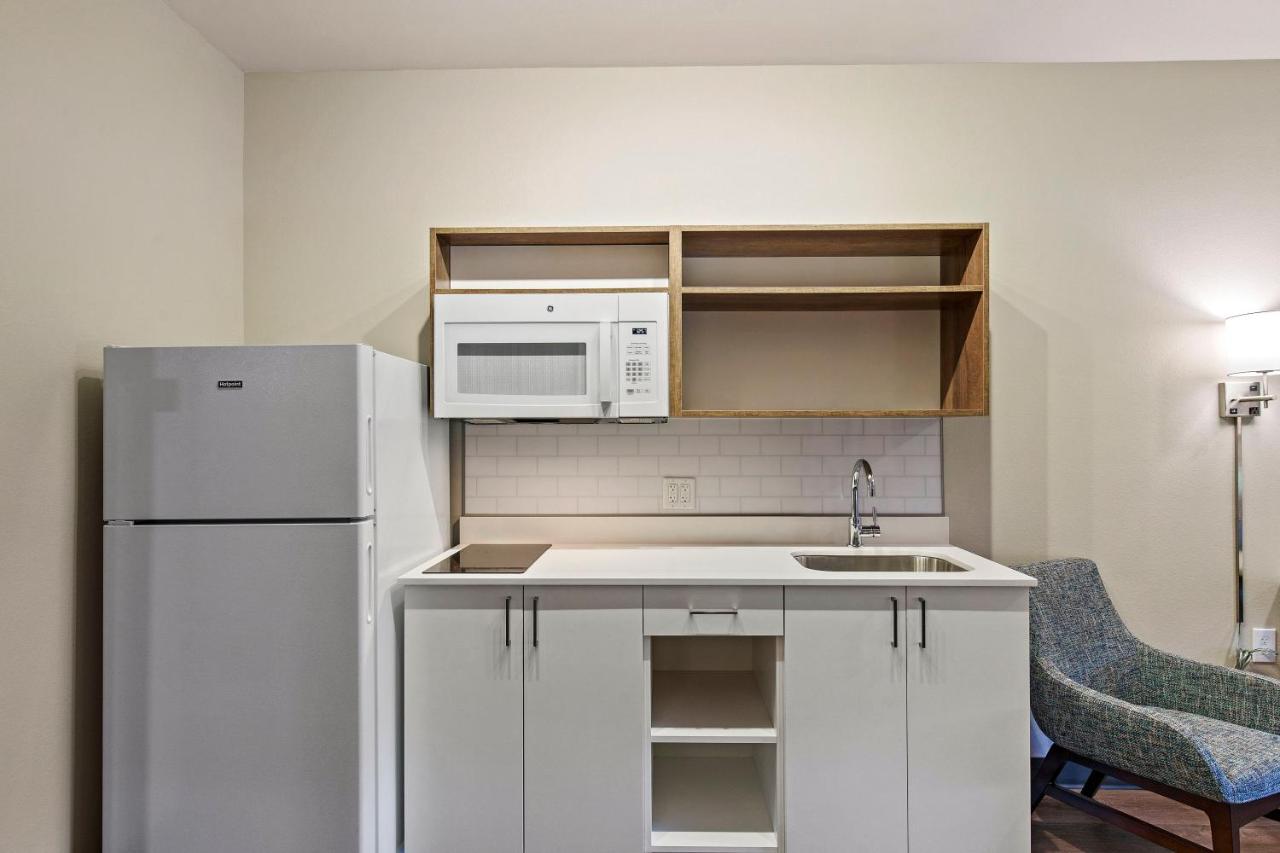Extended Stay America Premier Suites - Tampa - Fairgrounds - Casino Dış mekan fotoğraf