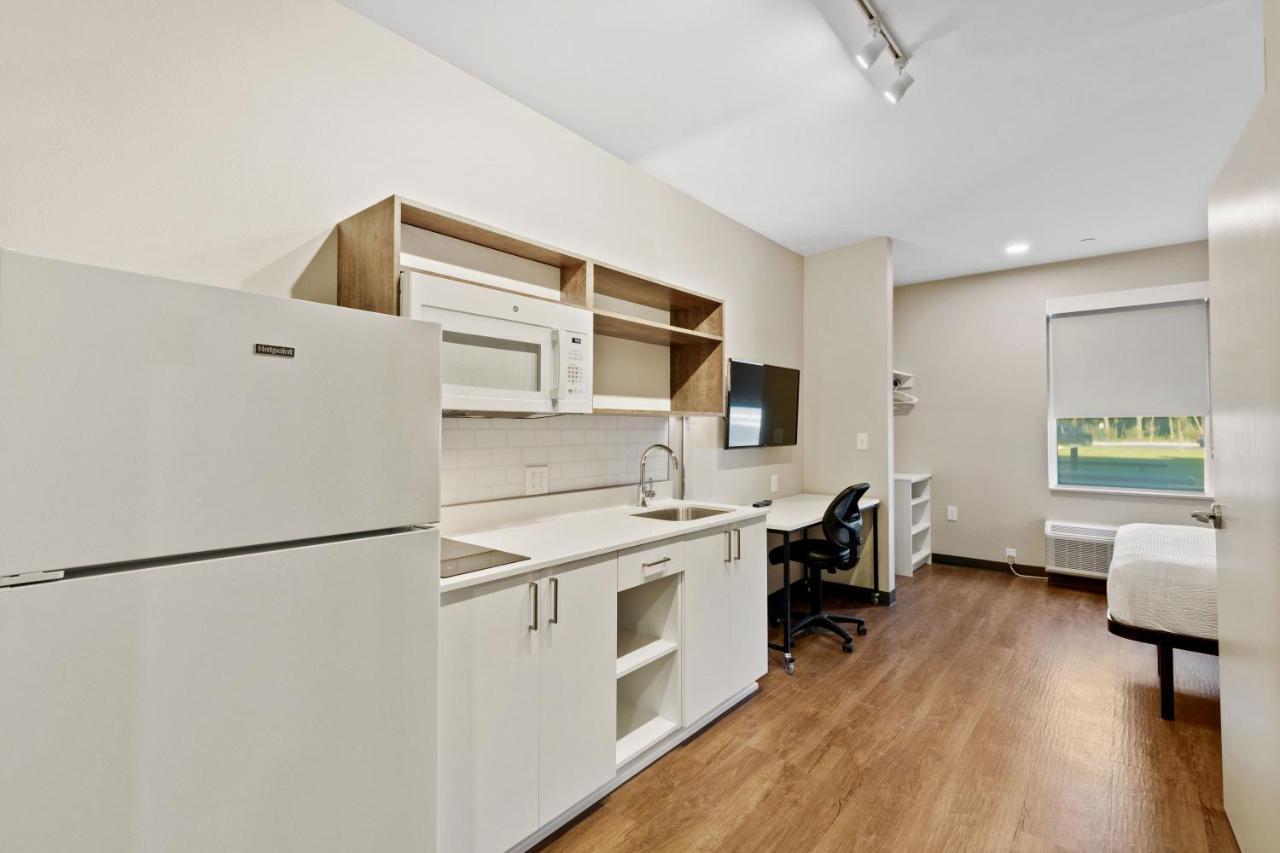 Extended Stay America Premier Suites - Tampa - Fairgrounds - Casino Dış mekan fotoğraf