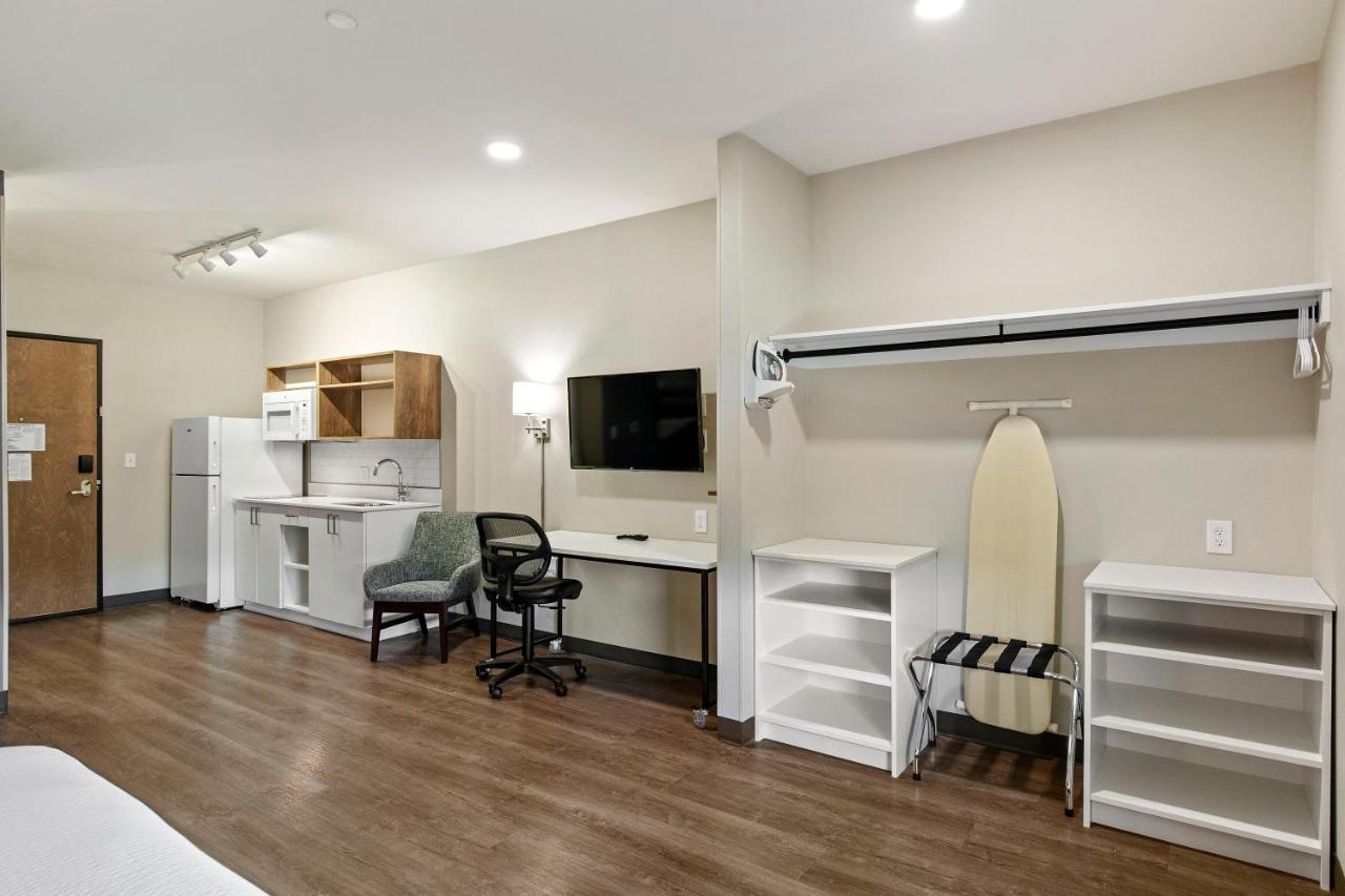 Extended Stay America Premier Suites - Tampa - Fairgrounds - Casino Mango Dış mekan fotoğraf
