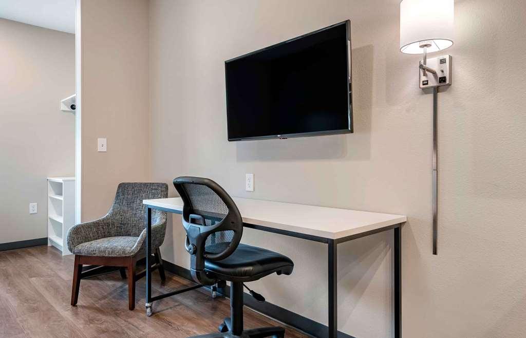 Extended Stay America Premier Suites - Tampa - Fairgrounds - Casino Mango Oda fotoğraf