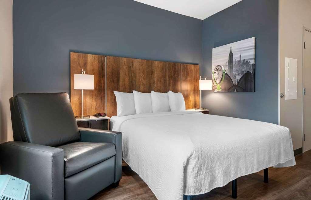 Extended Stay America Premier Suites - Tampa - Fairgrounds - Casino Oda fotoğraf