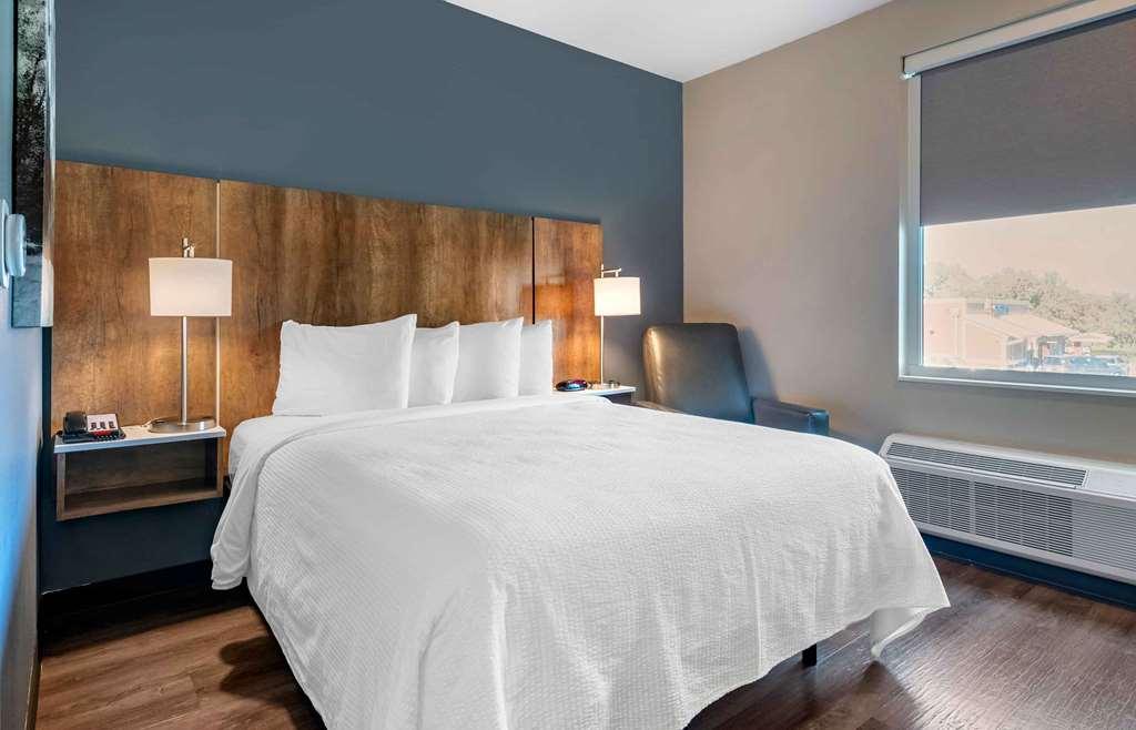 Extended Stay America Premier Suites - Tampa - Fairgrounds - Casino Mango Oda fotoğraf