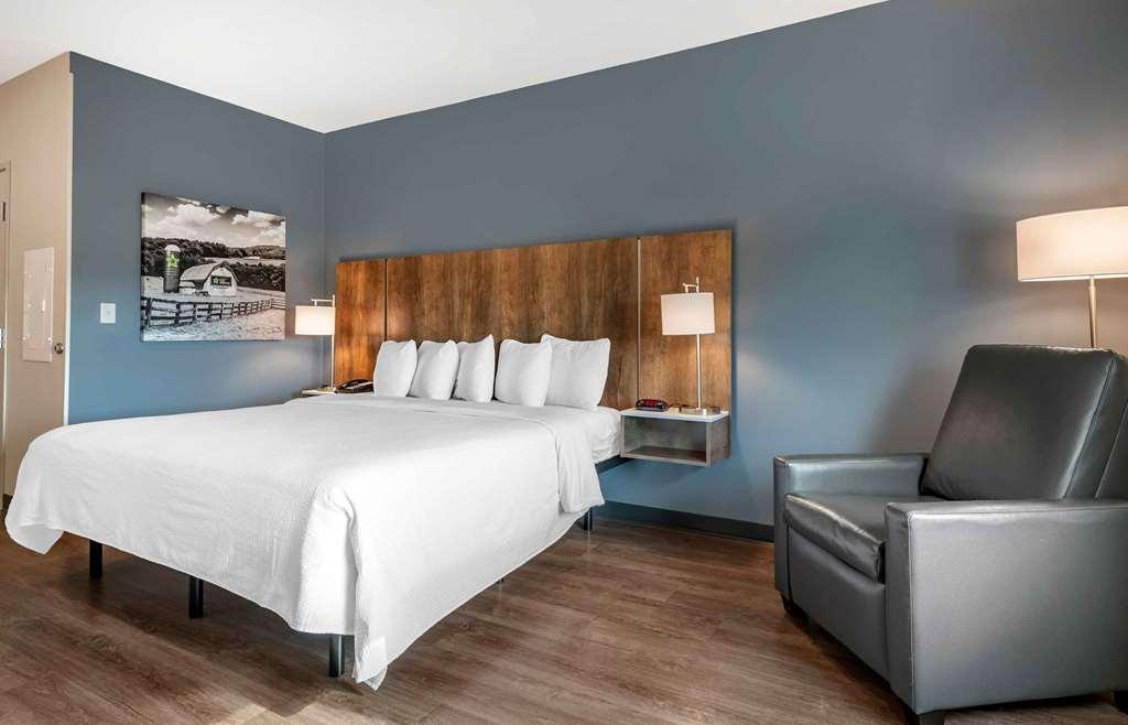 Extended Stay America Premier Suites - Tampa - Fairgrounds - Casino Oda fotoğraf