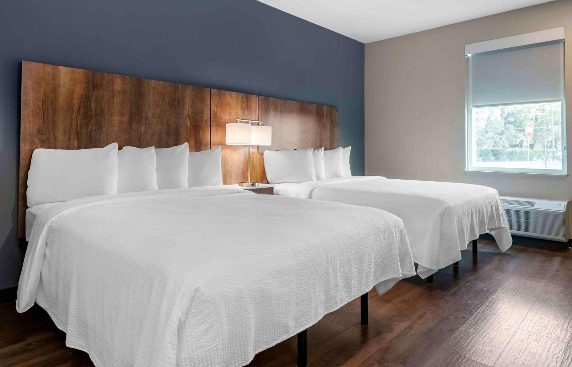 Extended Stay America Premier Suites - Tampa - Fairgrounds - Casino Dış mekan fotoğraf