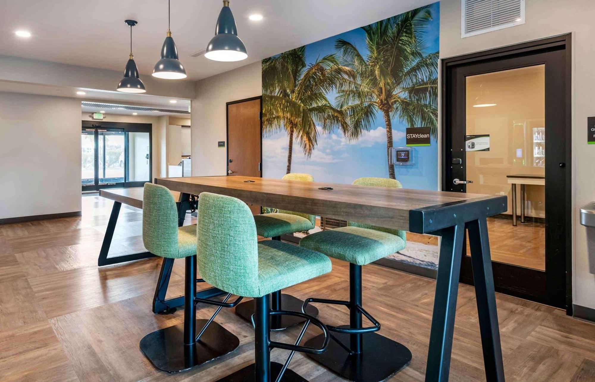 Extended Stay America Premier Suites - Tampa - Fairgrounds - Casino Dış mekan fotoğraf