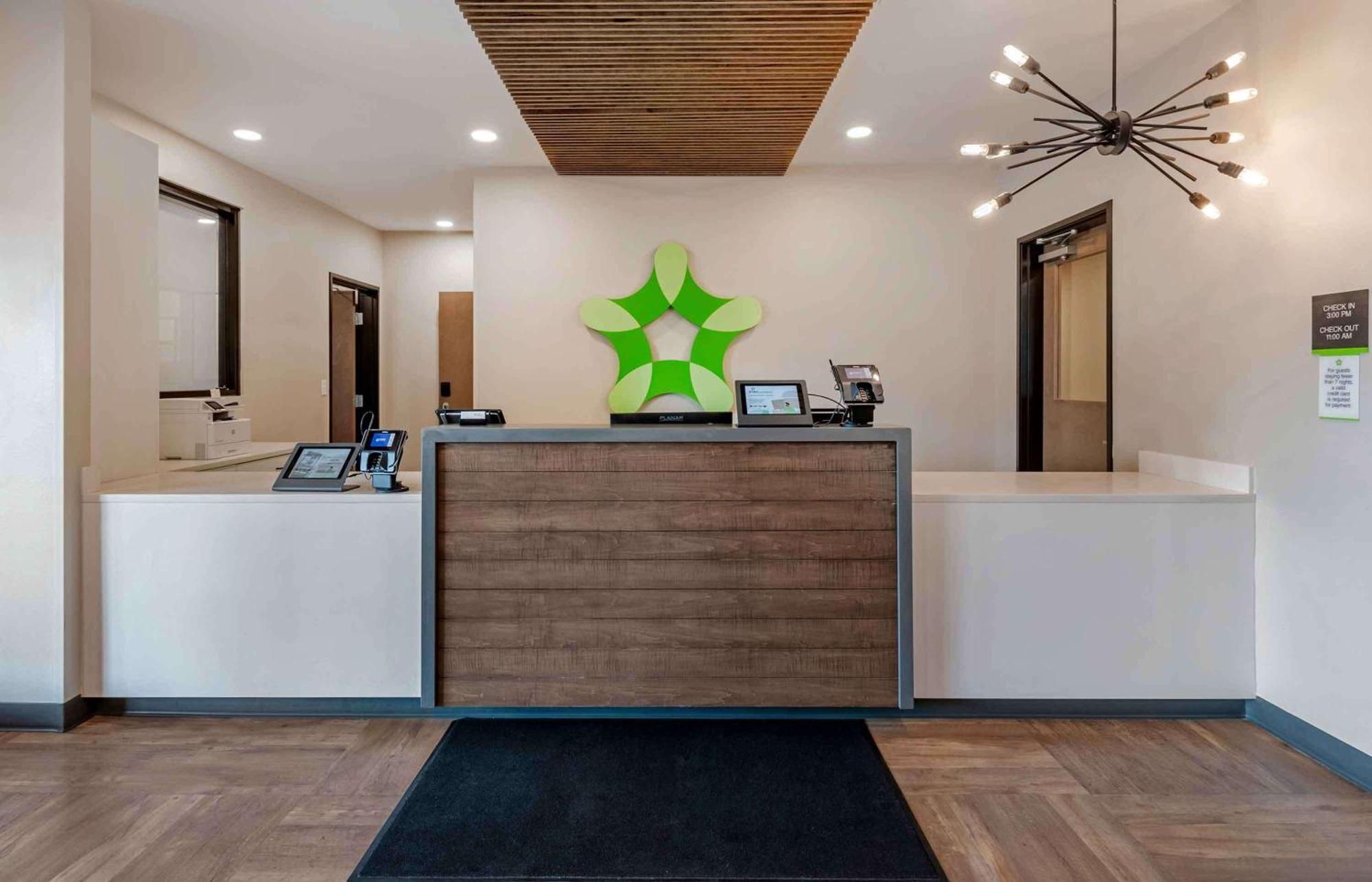 Extended Stay America Premier Suites - Tampa - Fairgrounds - Casino Dış mekan fotoğraf