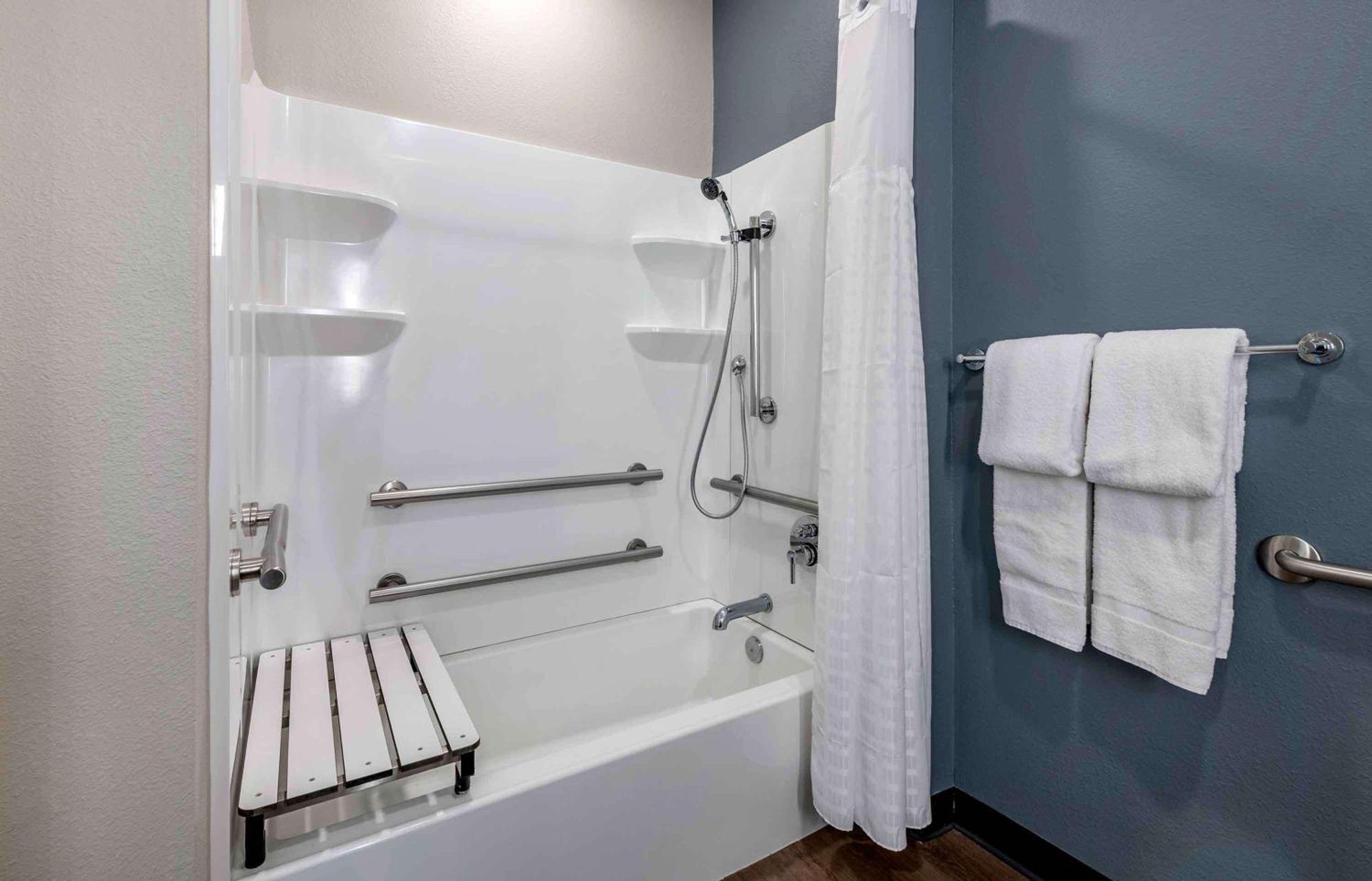 Extended Stay America Premier Suites - Tampa - Fairgrounds - Casino Dış mekan fotoğraf