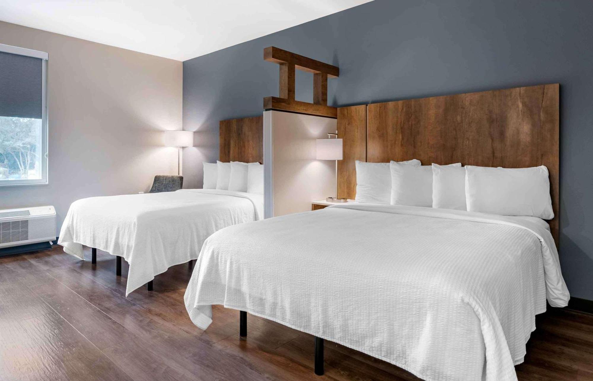 Extended Stay America Premier Suites - Tampa - Fairgrounds - Casino Dış mekan fotoğraf