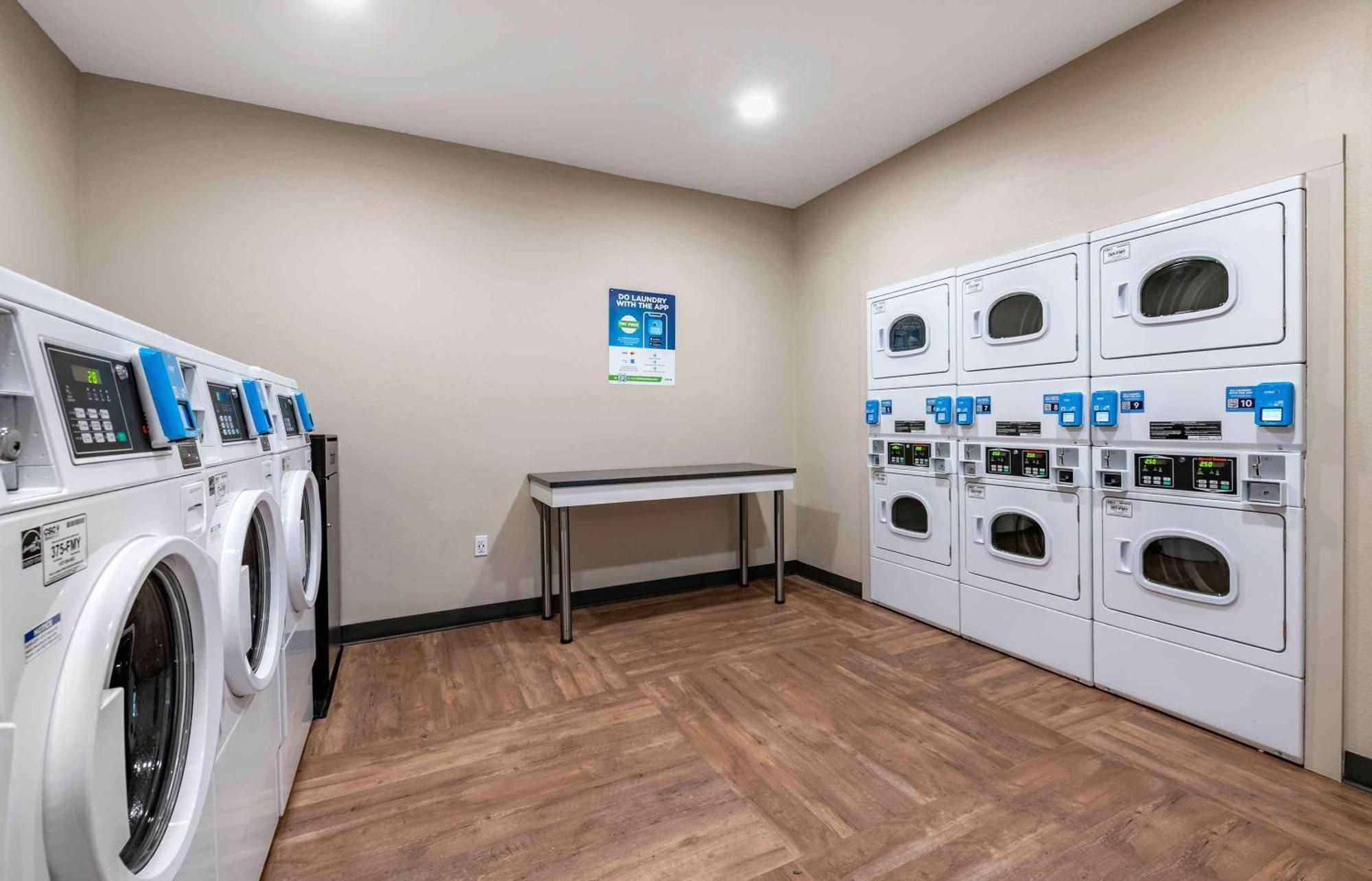 Extended Stay America Premier Suites - Tampa - Fairgrounds - Casino Dış mekan fotoğraf