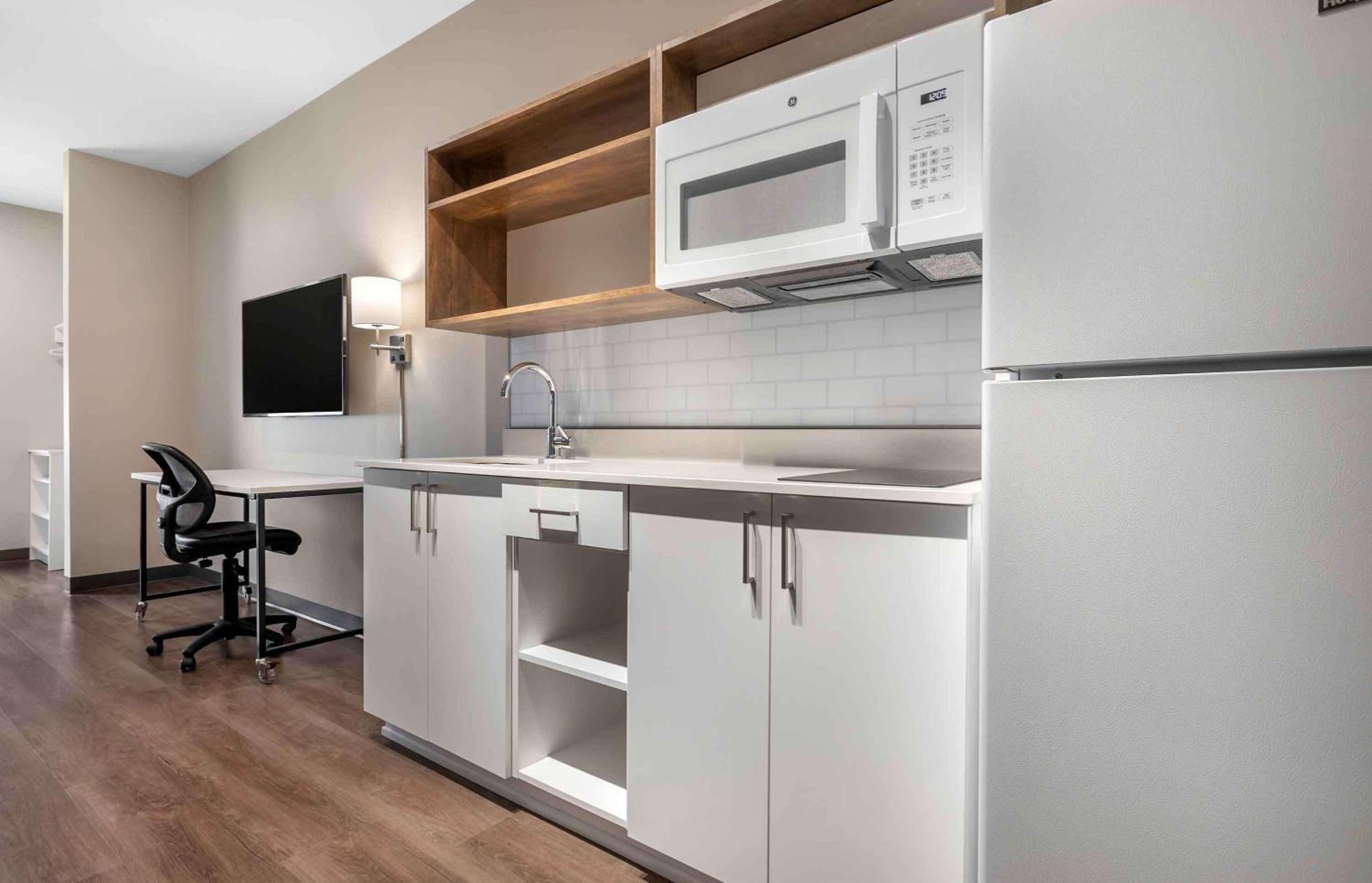 Extended Stay America Premier Suites - Tampa - Fairgrounds - Casino Dış mekan fotoğraf