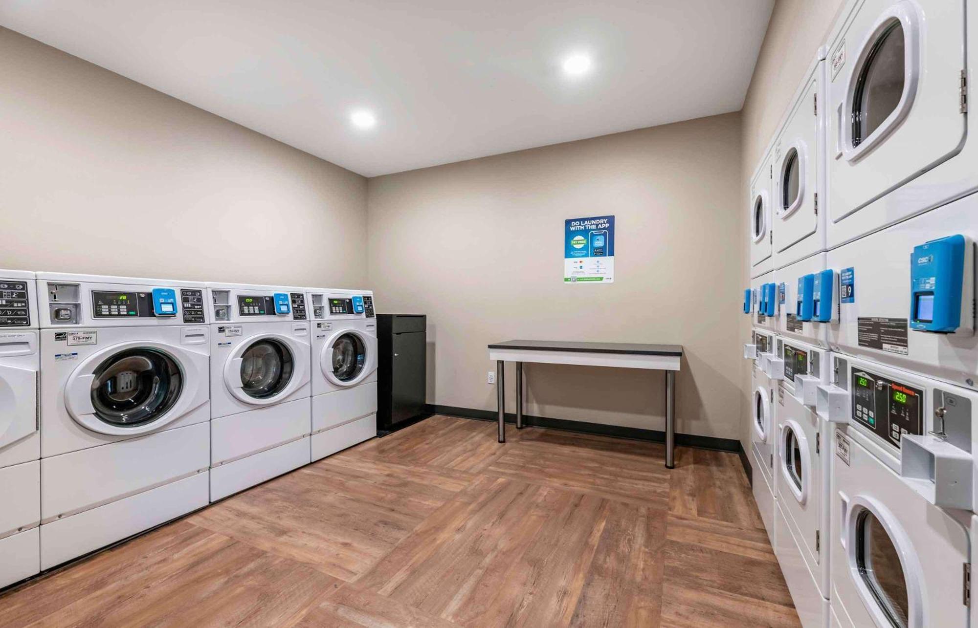 Extended Stay America Premier Suites - Tampa - Fairgrounds - Casino Dış mekan fotoğraf