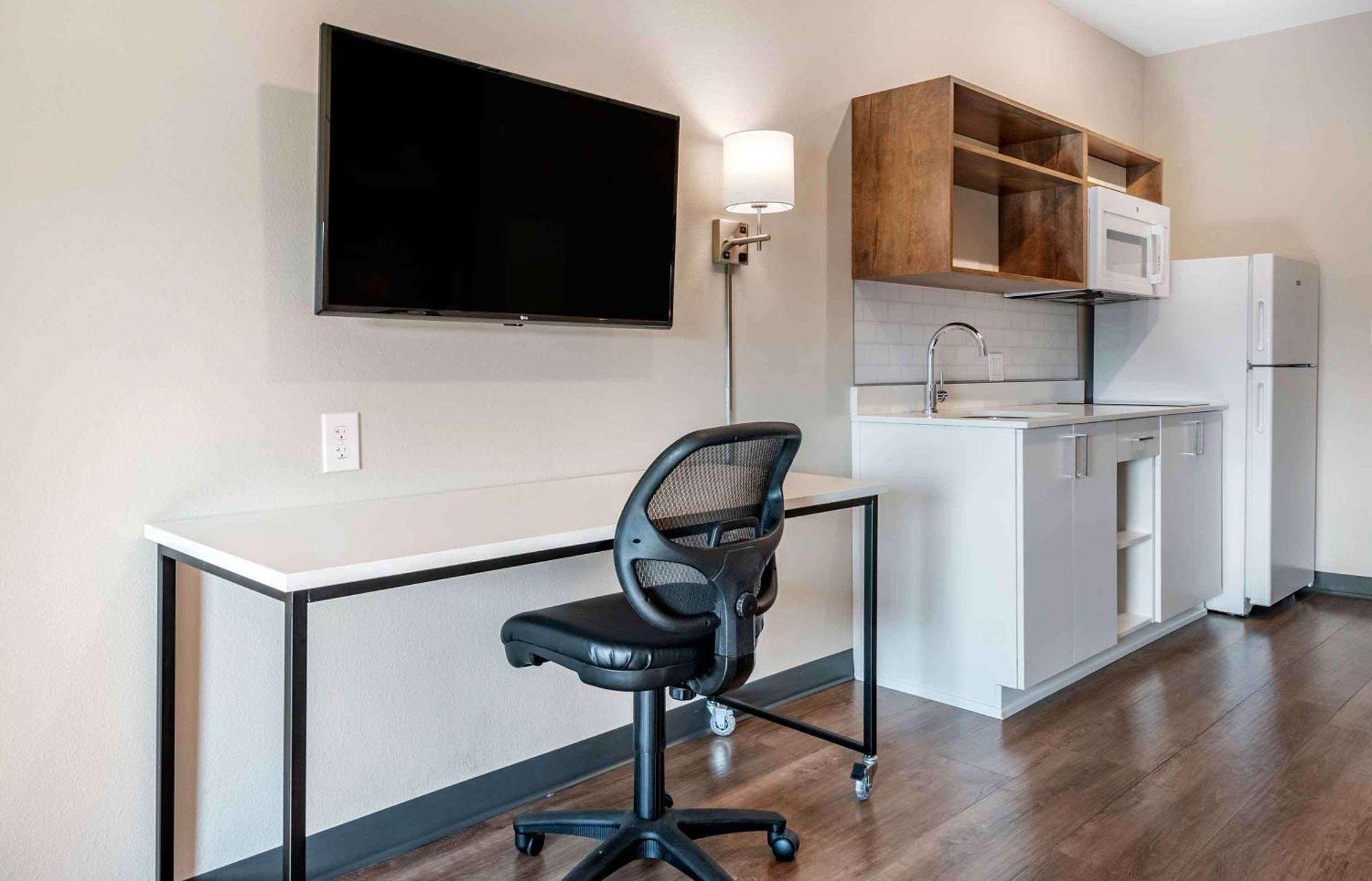 Extended Stay America Premier Suites - Tampa - Fairgrounds - Casino Dış mekan fotoğraf