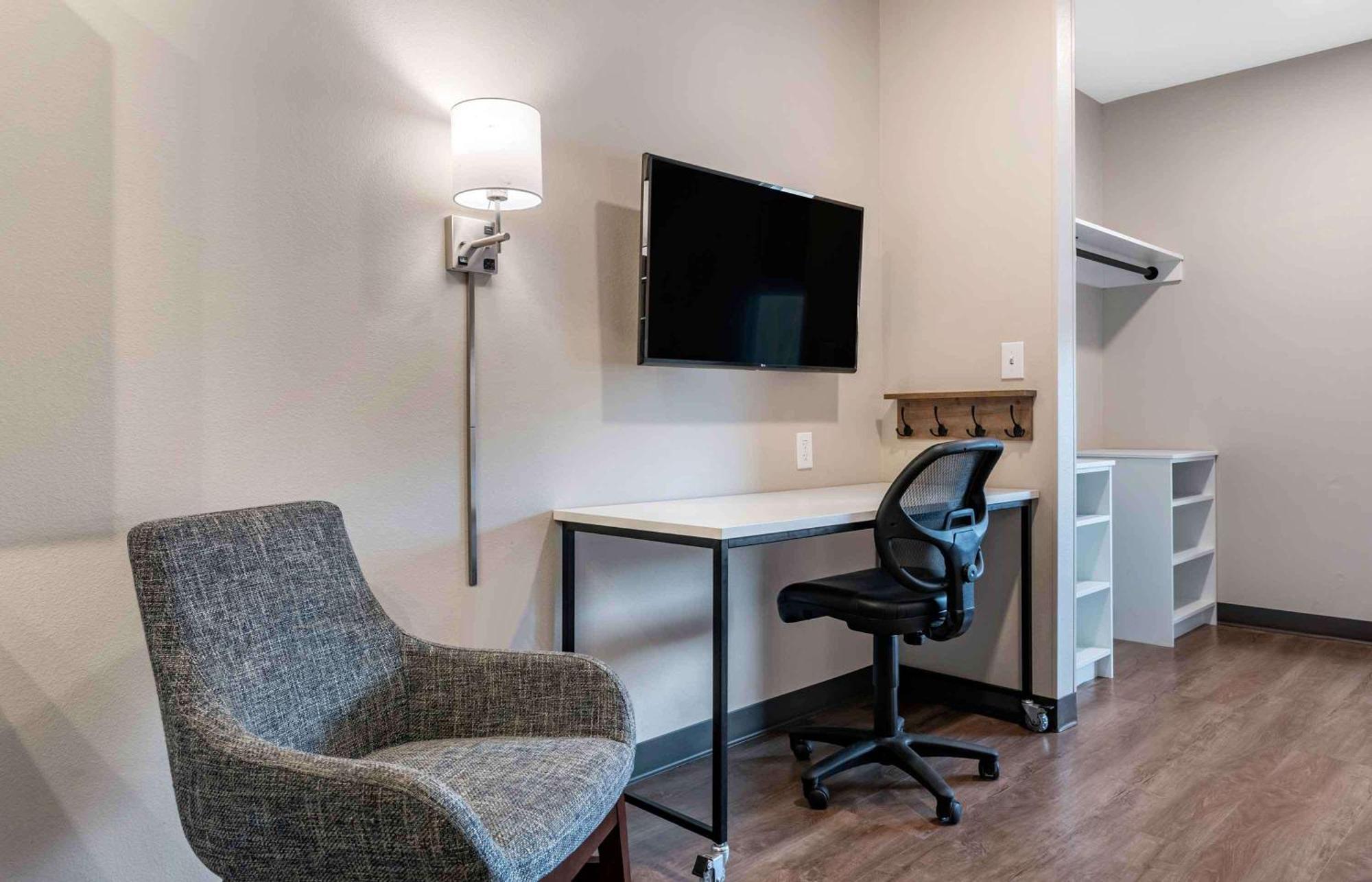 Extended Stay America Premier Suites - Tampa - Fairgrounds - Casino Dış mekan fotoğraf