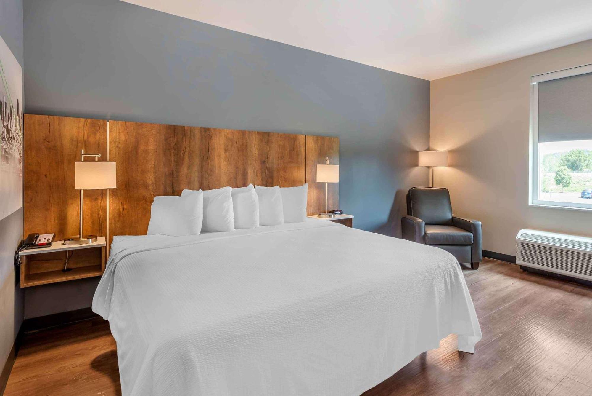 Extended Stay America Premier Suites - Tampa - Fairgrounds - Casino Dış mekan fotoğraf