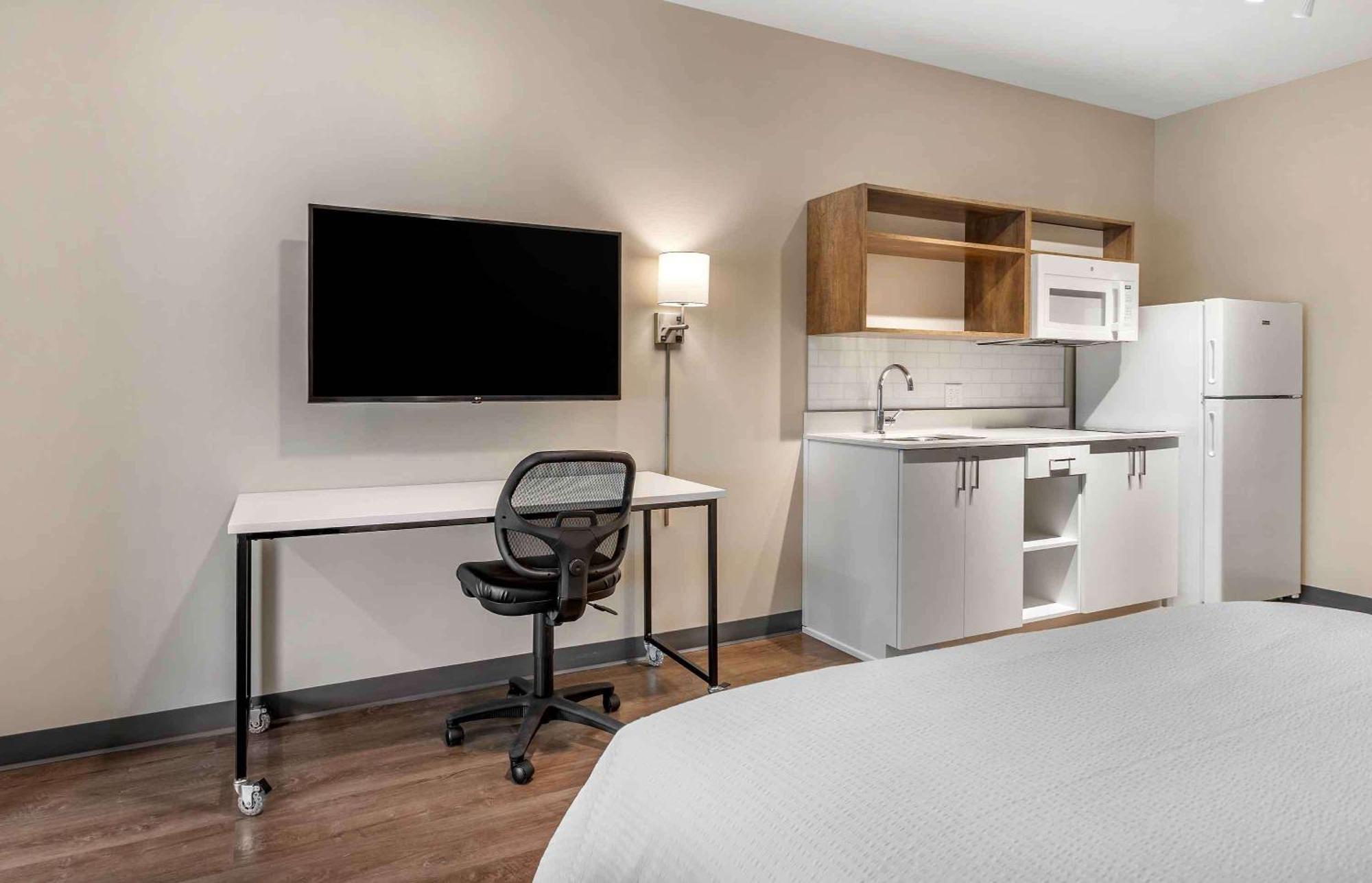 Extended Stay America Premier Suites - Tampa - Fairgrounds - Casino Dış mekan fotoğraf