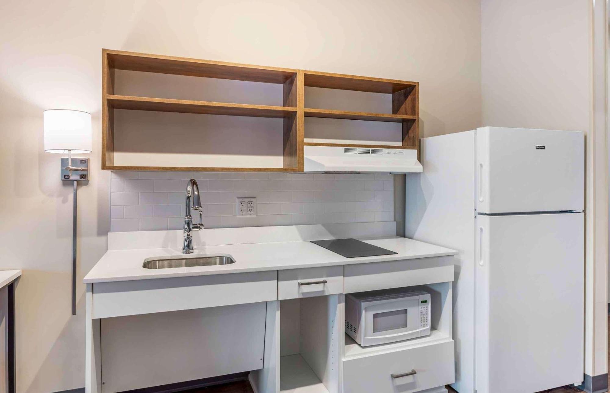 Extended Stay America Premier Suites - Tampa - Fairgrounds - Casino Mango Dış mekan fotoğraf