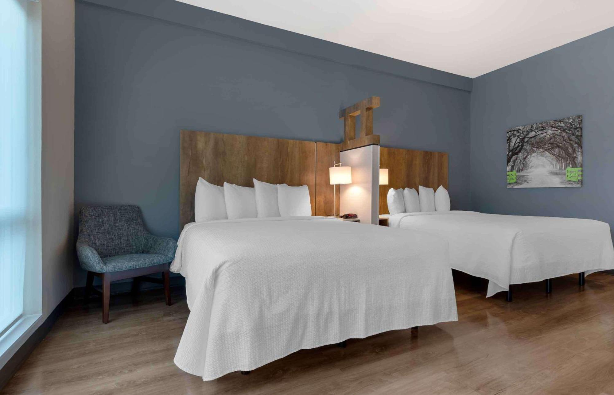 Extended Stay America Premier Suites - Tampa - Fairgrounds - Casino Mango Dış mekan fotoğraf