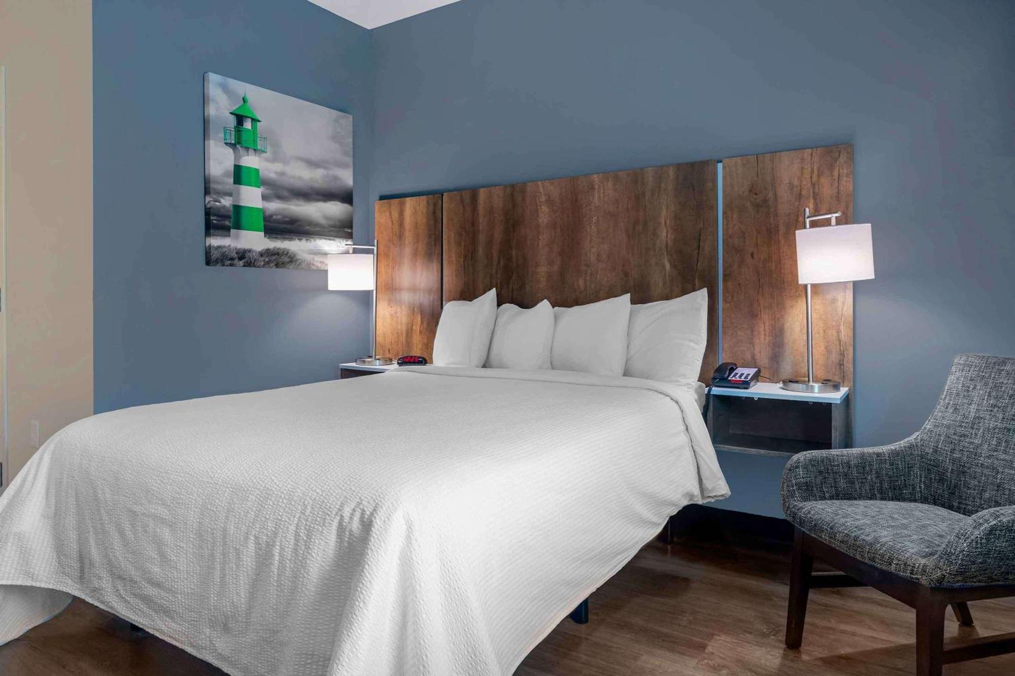 Extended Stay America Premier Suites - Tampa - Fairgrounds - Casino Dış mekan fotoğraf